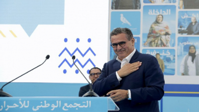 بانتخاب اعضاء مجلس المستشارين يسدل الستار على استحقاقات 2021 و”الأحرار” يتصدر النتائج缩略图 بانتخاب اعضاء مجلس المستشارين يسدل الستار على استحقاقات 2021 و”الأحرار” يتصدر النتائج缩略图