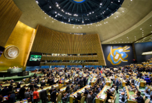الأمم المتحدة: مبادرة الحكم الذاتي “الخيار الأكثر مصداقية”缩略图 الأمم المتحدة: مبادرة الحكم الذاتي “الخيار الأكثر مصداقية”缩略图