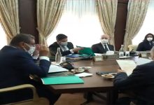 الحكومة تعقد مجلسا للحكومة برئاسة السيد عزيز أخنوش لتدارس الإجراءات التحضيرية لإعداد مشروع قانون المالية لسنة 2022缩略图