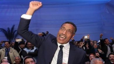 الاتحاد المغربي للشغل يتصدر انتخابات هيئة المأجورين بالمستشارين缩略图 الاتحاد المغربي للشغل يتصدر انتخابات هيئة المأجورين بالمستشارين缩略图