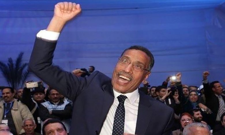 الاتحاد المغربي للشغل يتصدر انتخابات هيئة المأجورين بالمستشارين缩略图 الاتحاد المغربي للشغل يتصدر انتخابات هيئة المأجورين بالمستشارين缩略图