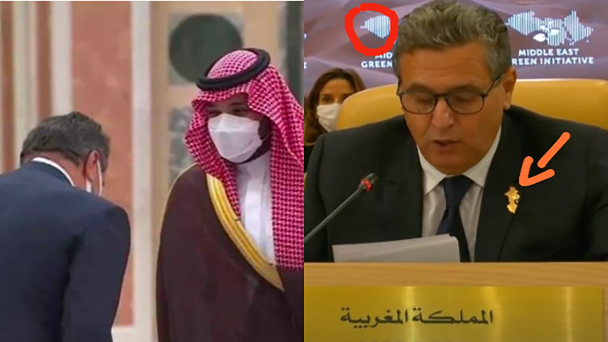 الانحناءة و الخريطة…缩略图