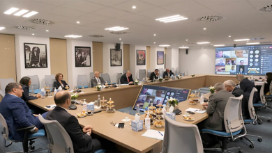 التجمع: سنعمل للوفاء بالالتزامات التي تعهدنا بها للمواطنين缩略图 التجمع: سنعمل للوفاء بالالتزامات التي تعهدنا بها للمواطنين缩略图