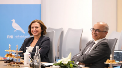 التحاق أربعة وزراء جدد بالمكتب السياسي للتجمع缩略图 التحاق أربعة وزراء جدد بالمكتب السياسي للتجمع缩略图