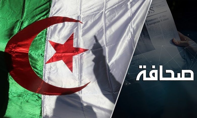 الجزائر ما بين استعمار حلال واستعمار حرام缩略图 الجزائر ما بين استعمار حلال واستعمار حرام缩略图