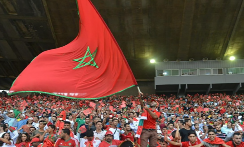 الجماهير تعود إلى المدرجات من بوابة لقاء “الأسود” وهذه أسعار التذاكر缩略图 الجماهير تعود إلى المدرجات من بوابة لقاء “الأسود” وهذه أسعار التذاكر缩略图
