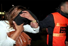 سابقة : الحبس والغرامة لمستشارة جماعية تحرشت برجل متزوج缩略图