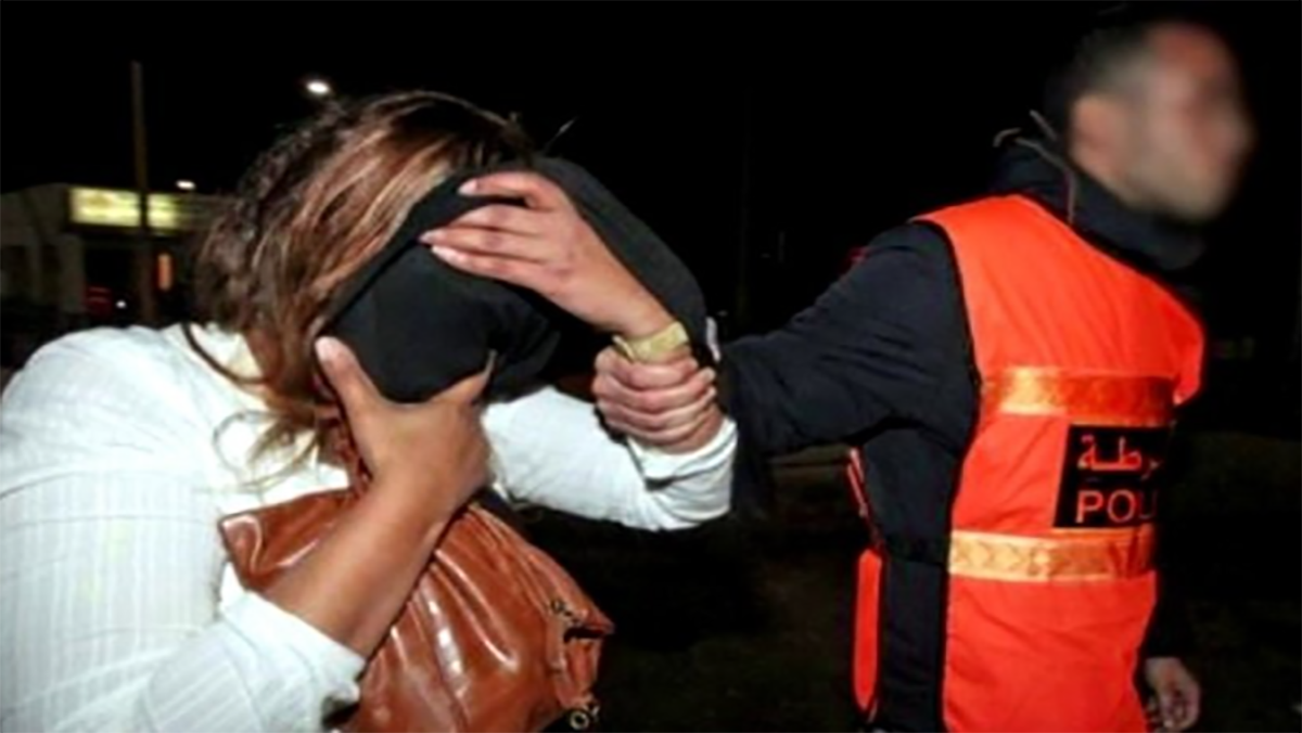 سابقة : الحبس والغرامة لمستشارة جماعية تحرشت برجل متزوج缩略图