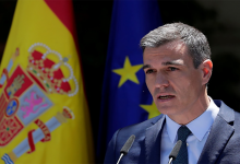 الحكومة الإسبانية تعرب عن استعدادها للعمل مع حكومة أخنوش缩略图