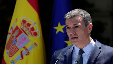 الحكومة الإسبانية تعرب عن استعدادها للعمل مع حكومة أخنوش缩略图