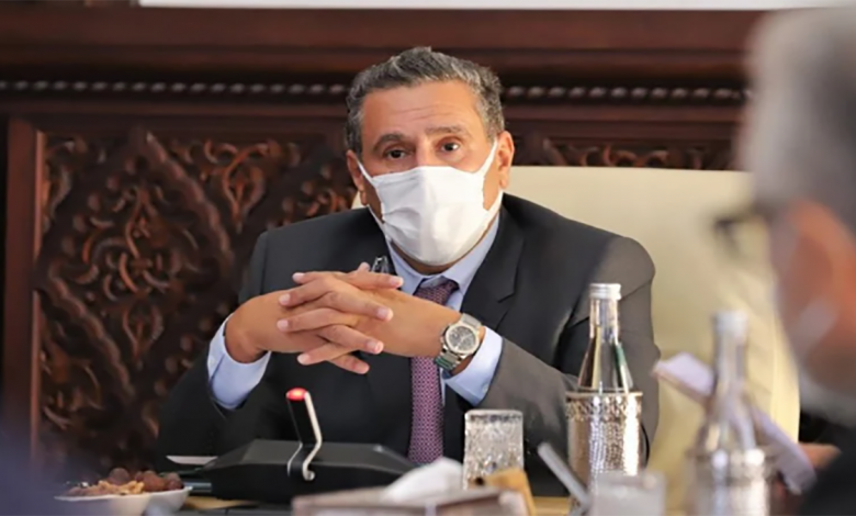 الحكومة تعيد فرض ”الضريبة التضامنية” على الشركات ابتداء من يناير المقبل缩略图 الحكومة تعيد فرض ”الضريبة التضامنية” على الشركات ابتداء من يناير المقبل缩略图