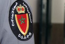 السجون تلزم الموظفين والمرتفقين والزوار بجواز التلقيح وهذا ما قررته بخصوص غير المقلحين缩略图 السجون تلزم الموظفين والمرتفقين والزوار بجواز التلقيح وهذا ما قررته بخصوص غير المقلحين缩略图