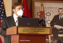 السفارة الأمريكية بالرباط تتطلع إلى العمل مع الحكومة الجديدة缩略图