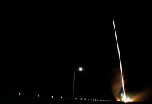 صحيفة: الصين اختبرت صاروخا فرط صوتيا缩略图