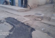 وجدة التي لا نريد الحلقة 4: كارثة اصلاح الطرق بأزقة المدينة缩略图