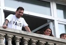 باريز: الفندق حيث يقيم ميسي يتعرض لسطو مسلح والنجم الارجنتيني ينجو من العملية缩略图