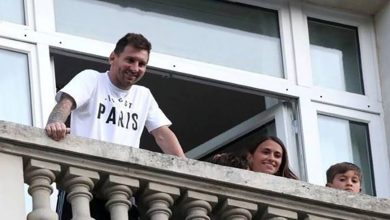 باريز: الفندق حيث يقيم ميسي يتعرض لسطو مسلح والنجم الارجنتيني ينجو من العملية缩略图 باريز: الفندق حيث يقيم ميسي يتعرض لسطو مسلح والنجم الارجنتيني ينجو من العملية缩略图