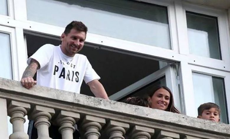 باريز: الفندق حيث يقيم ميسي يتعرض لسطو مسلح والنجم الارجنتيني ينجو من العملية缩略图 باريز: الفندق حيث يقيم ميسي يتعرض لسطو مسلح والنجم الارجنتيني ينجو من العملية缩略图