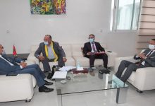 كدش: تكشف تفاصيل لقاء النقابة الوطنية للتعليم مع الوزير بنموسى缩略图