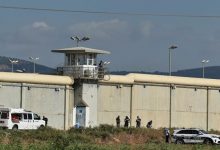 الكوكاكولا” وسجن جلبوع.. تحقيق يكشف تفاصيل “مفاجئة” لعملية الهروب缩略图