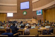 المجلس التنفيذي للاتحاد الإفريقي يختتم أشغال الدورة العادية الـ39 المقامة بأديس أبابا缩略图 المجلس التنفيذي للاتحاد الإفريقي يختتم أشغال الدورة العادية الـ39 المقامة بأديس أبابا缩略图