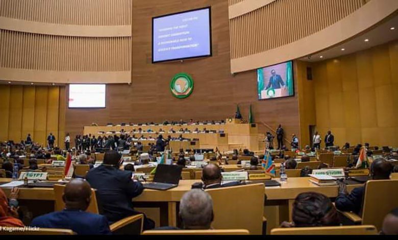 المجلس التنفيذي للاتحاد الإفريقي يختتم أشغال الدورة العادية الـ39 المقامة بأديس أبابا缩略图 المجلس التنفيذي للاتحاد الإفريقي يختتم أشغال الدورة العادية الـ39 المقامة بأديس أبابا缩略图