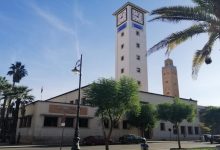 جماعة وجدة: رئيس واغلبيته يتنكرون لمسؤولياتهم نحو ساكنة المدينة缩略图