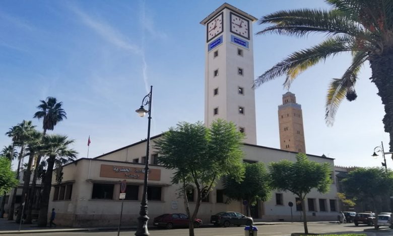 جماعة وجدة: رئيس واغلبيته يتنكرون لمسؤولياتهم نحو ساكنة المدينة缩略图 جماعة وجدة: رئيس واغلبيته يتنكرون لمسؤولياتهم نحو ساكنة المدينة缩略图