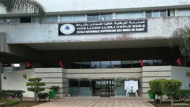 طلبة هندسة المعادن والهندسة العمومية يصرون على حقهم في التدريس الحضوري缩略图 طلبة هندسة المعادن والهندسة العمومية يصرون على حقهم في التدريس الحضوري缩略图
