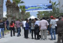 الرباط: جمعية الطلبة المهندسين بالمدرسة الوطنية للصناعة المعدنيه تطالب بتعليم حضوري مع فتح السكن الداخلي缩略图