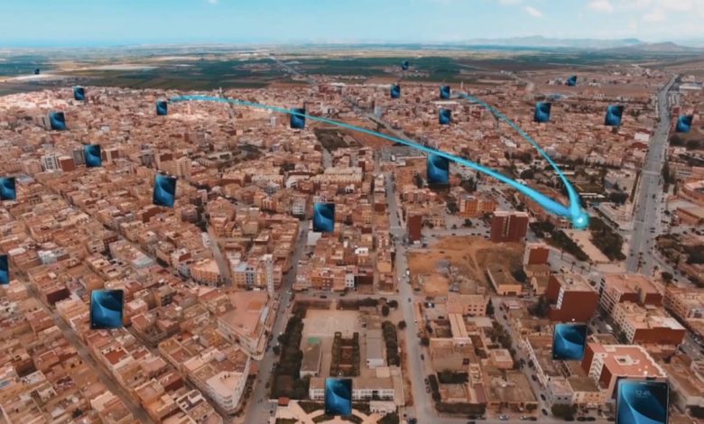 ريادة عاصمة الليمون كأول مدينة رقمية ذكية بالمغرب缩略图 ريادة عاصمة الليمون كأول مدينة رقمية ذكية بالمغرب缩略图