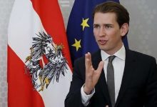النمسا: الفساد يصل الى قمة حكومة المملكة缩略图 النمسا: الفساد يصل الى قمة حكومة المملكة缩略图