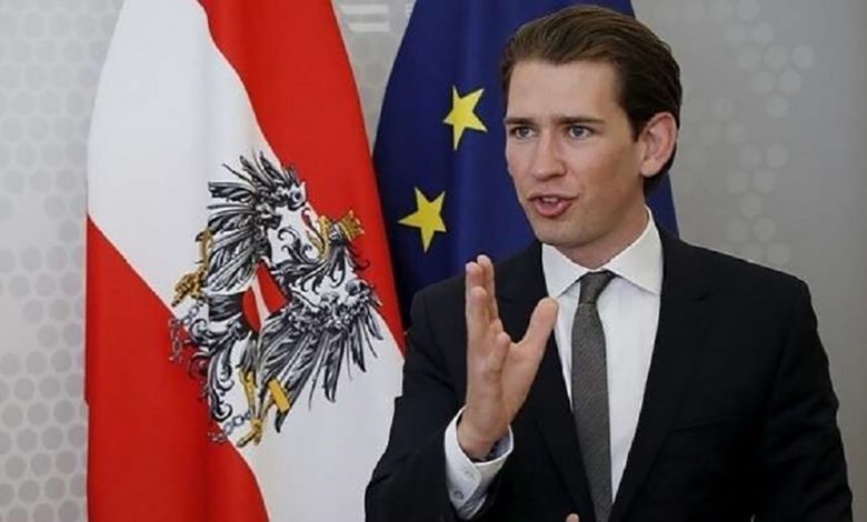 النمسا: الفساد يصل الى قمة حكومة المملكة缩略图 النمسا: الفساد يصل الى قمة حكومة المملكة缩略图
