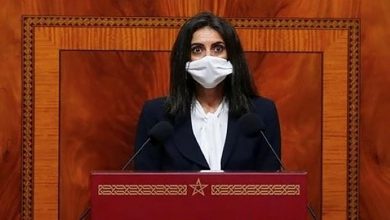 المعارضة ترد على نادية فتاح… يحق لحزب شارك في الحكم منذ نشأته ان ينتقد الحكومات السابقة缩略图