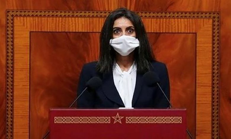 المعارضة ترد على نادية فتاح… يحق لحزب شارك في الحكم منذ نشأته ان ينتقد الحكومات السابقة缩略图 المعارضة ترد على نادية فتاح… يحق لحزب شارك في الحكم منذ نشأته ان ينتقد الحكومات السابقة缩略图