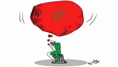 المغرب يسائل الجزائر حول مسؤولياتها الدولية في قضية الصحراء المغربية缩略图