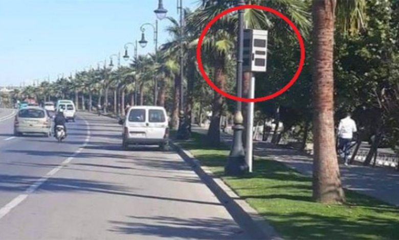 المغرب يستعد لتركيب رادارات ذكية ترصد مخالفي قوانين السير缩略图 المغرب يستعد لتركيب رادارات ذكية ترصد مخالفي قوانين السير缩略图