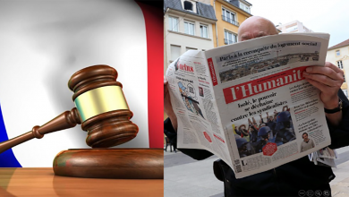 المغرب يقاضي صحيفة فرنسية على خلفية اتهامات “بيغاسوس缩略图