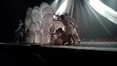 المهرجان الدولي للمسرح الجامعي بالدار البيضاء يكرم وجوها إعلامية وفنية缩略图