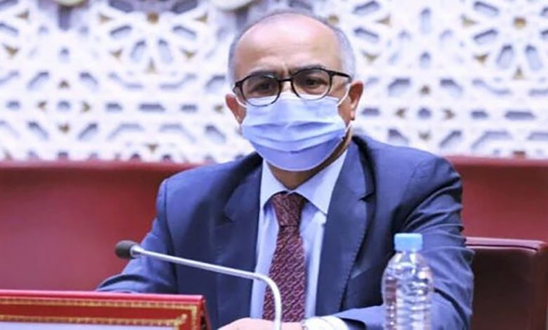اول اجتماع لبنموسى مع النقابات التعليمية وهذا ما طرح به缩略图 اول اجتماع لبنموسى مع النقابات التعليمية وهذا ما طرح به缩略图