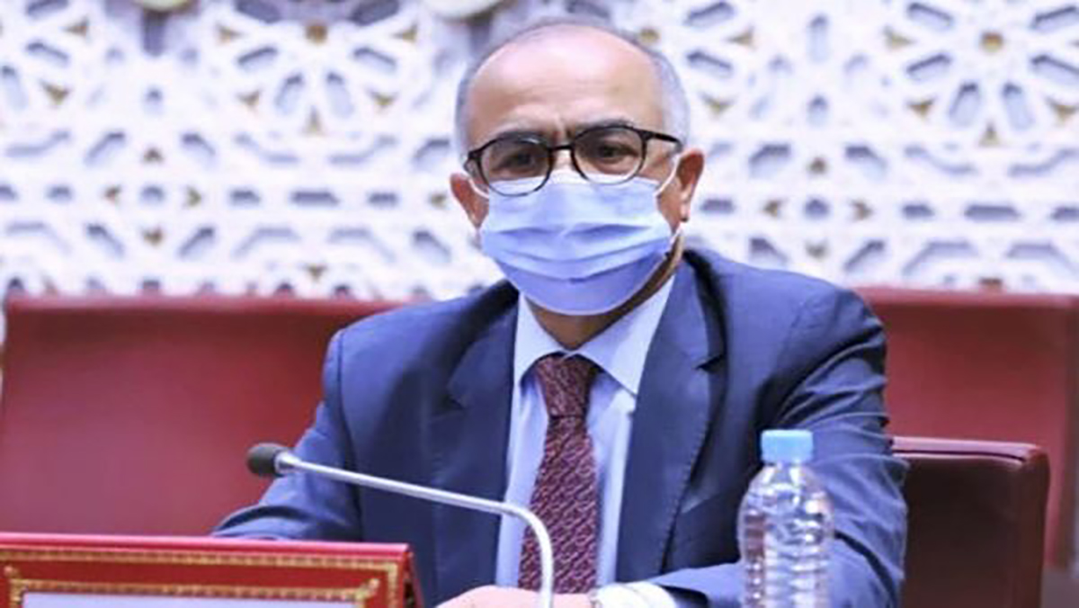 التعليم بالمغرب… قبل نهاية برنامج “الرؤية الاستراتيجية”، برنامج “خريطة الطريق” في انتظار تسمية البرنامج الموالي缩略图