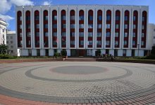 باريس: الحكومة البيلاروسية طردت السفير الفرنسي缩略图