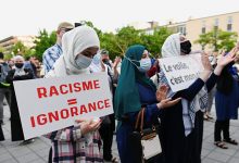 بريطانيا: المسلمون هم الأكثر تعرضا لجرائم الكراهية缩略图