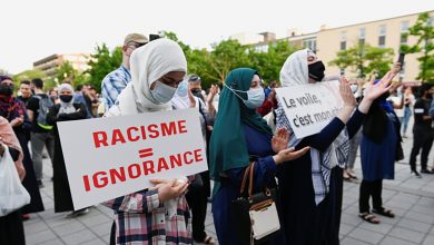 بريطانيا: المسلمون هم الأكثر تعرضا لجرائم الكراهية缩略图