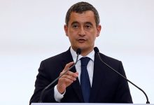 بعد اتهامه بالكذب.. وزير الداخلية الفرنسي يرد على الرئيس الجزائري عبد المجيد تبون缩略图