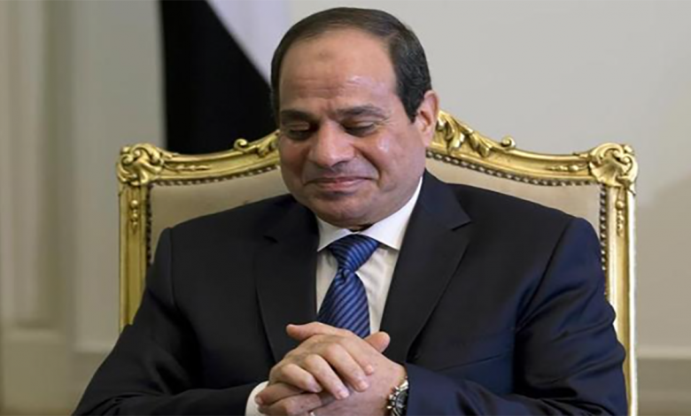 السيسي يصدر قرارا خصخصة قطاع الصحة缩略图 السيسي يصدر قرارا خصخصة قطاع الصحة缩略图