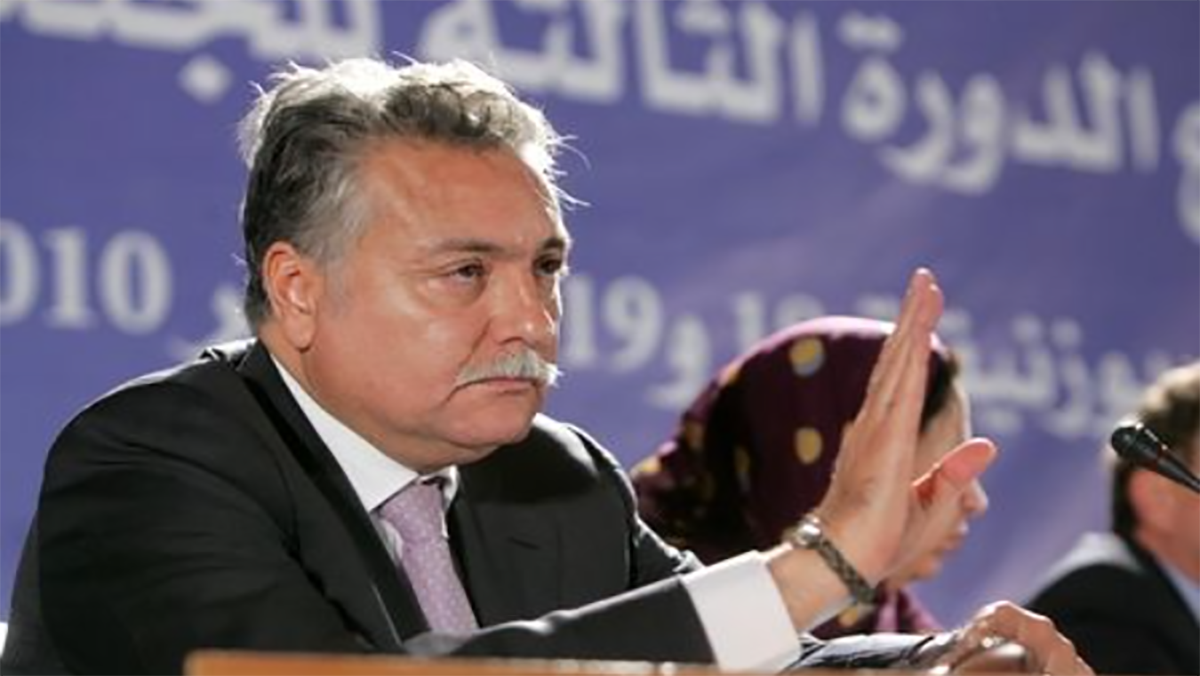 الـPPS يتهم “عناصر مأجورة” باستهداف الحزب ومحاولة تخريبه￼缩略图