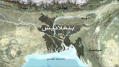 حكومة بنغلاديش تعتزم بناء محطة أخرى للطاقة النووية缩略图