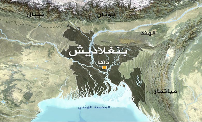 حكومة بنغلاديش تعتزم بناء محطة أخرى للطاقة النووية缩略图 حكومة بنغلاديش تعتزم بناء محطة أخرى للطاقة النووية缩略图