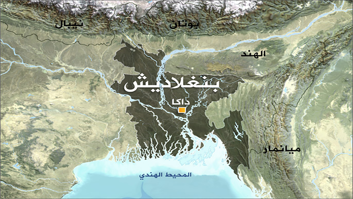 حكومة بنغلاديش تعتزم بناء محطة أخرى للطاقة النووية缩略图
